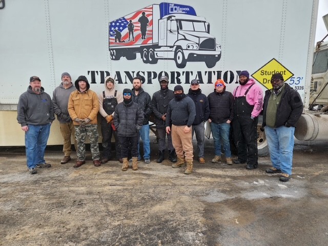 1-12-26 FTD Grads
