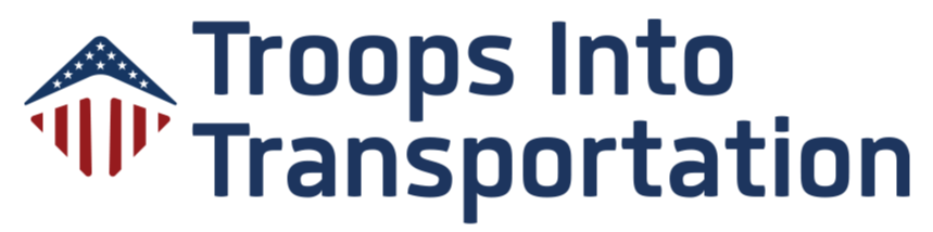 Troops-Into-Transportation