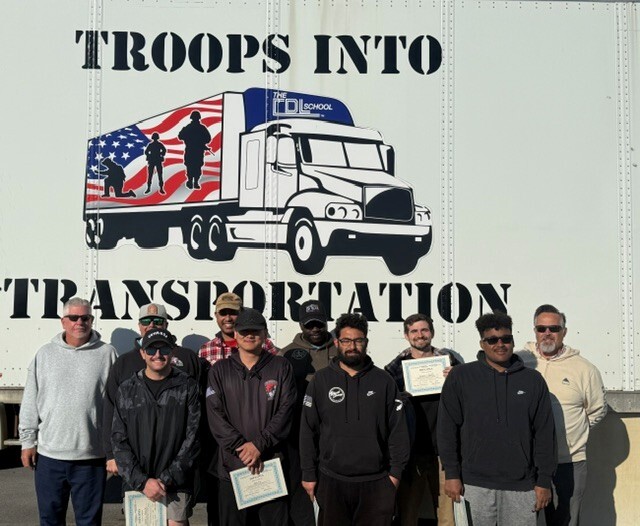 5-4-26 FTD class