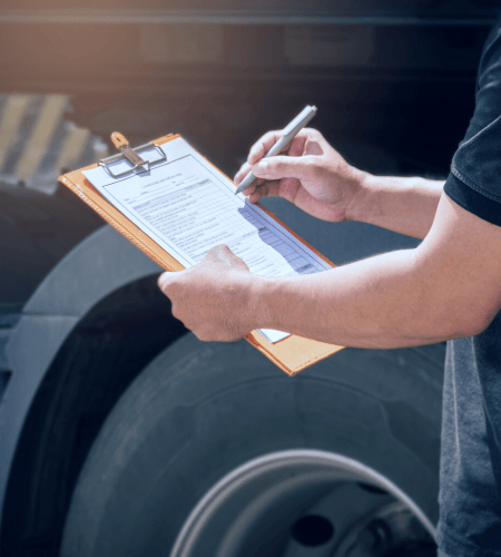 CDL driver training methodology