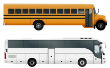 Class-BPS-busses