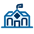 Classroom icon
