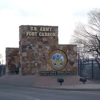 Fort Carson, CO