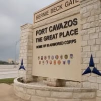 Fort Cavazos, TX