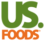 US Foods Logo US Foods Logo