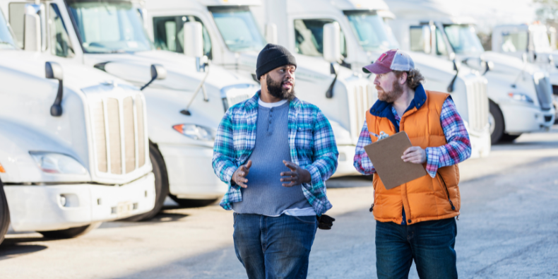 What Career Opportunities will I have as a CDL Driver?