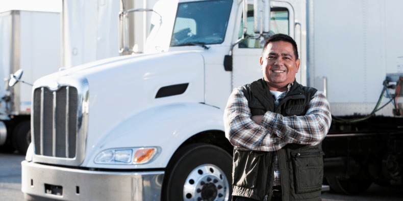 Top 10 Traits of a Good Truck Driver