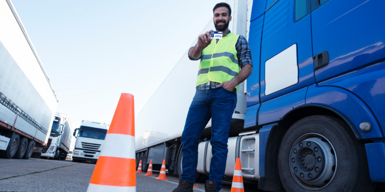 How to Get a Commercial Driver License in 2022