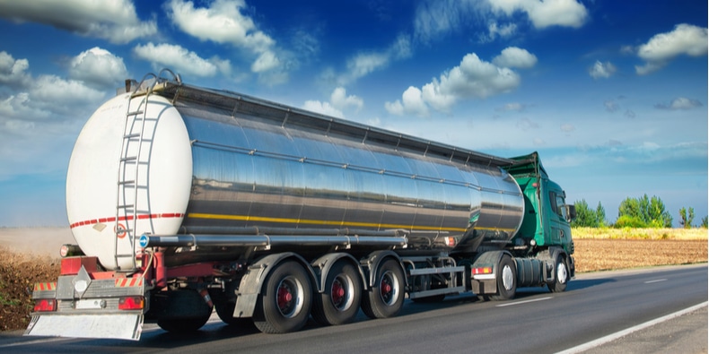 How to Become a Tanker Truck Driver?